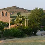 度假居 Campos De Villalba *