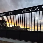 Campos De Villalba 度假居 Villalba (Soria)