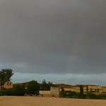度假居 Campos De Villalba Villalba (Soria)