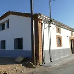 度假居 Campos De Villalba Villalba (Soria)
