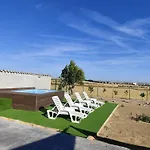 Campos De Villalba Villalba (Soria)