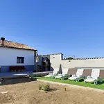 度假居 Campos De Villalba *