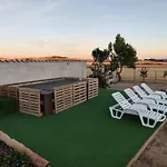Campos De Villalba 度假居