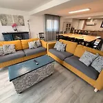 Campos De Villalba 度假居 Villalba (Soria)