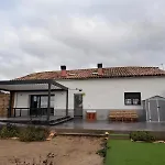 Campos De Villalba 度假居 Villalba (Soria)