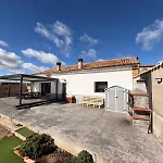 度假居 Campos De Villalba Villalba (Soria)