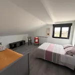 度假居 Campos De Villalba