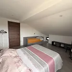 Campos De Villalba 度假居 Villalba (Soria)