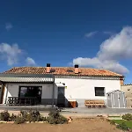Campos De Villalba Villalba (Soria)