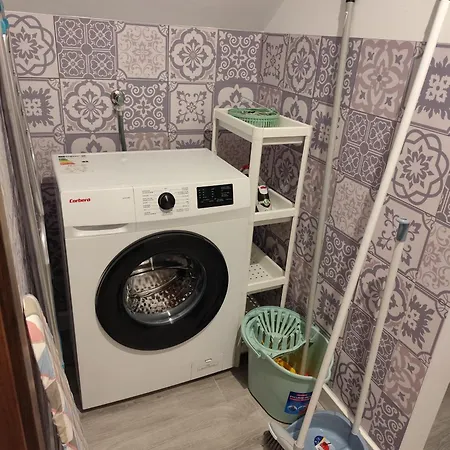 Сasa de vacaciones Campos De Villalba *