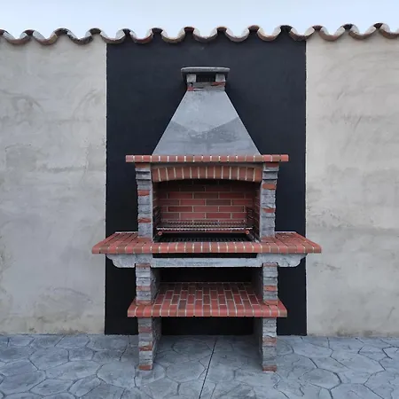 Campos De Villalba Сasa de vacaciones Villalba (Soria)