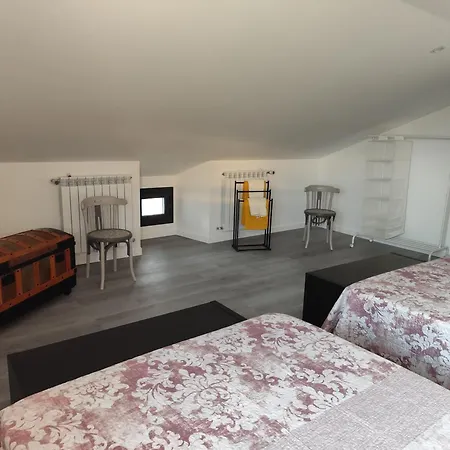 Campos De Villalba * Villalba (Soria)