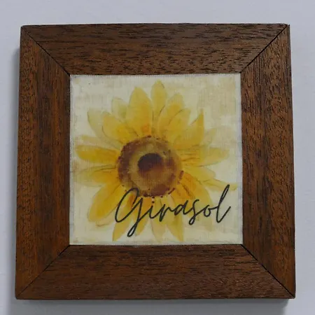 Nyaraló Campos De Villalba *