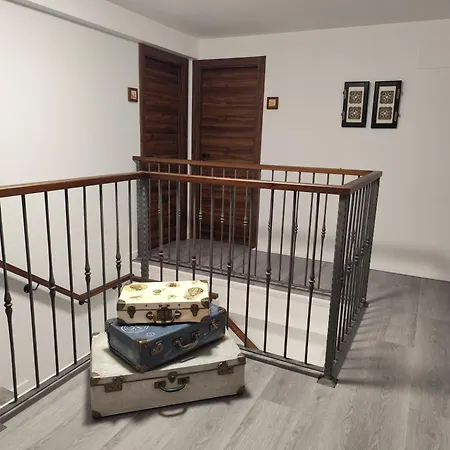 Campos De Villalba Villalba (Soria)