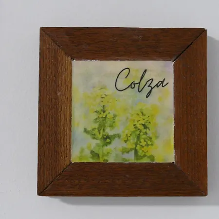 Сasa de vacaciones Campos De Villalba Villalba (Soria)