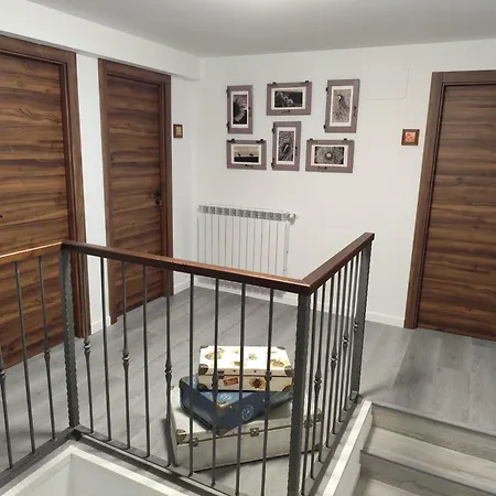 Campos De Villalba * Villalba (Soria)