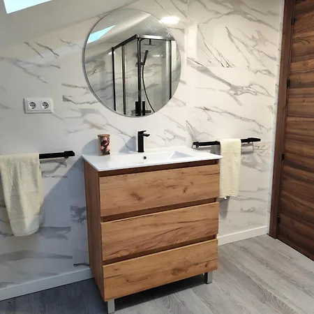 Campos De Villalba *