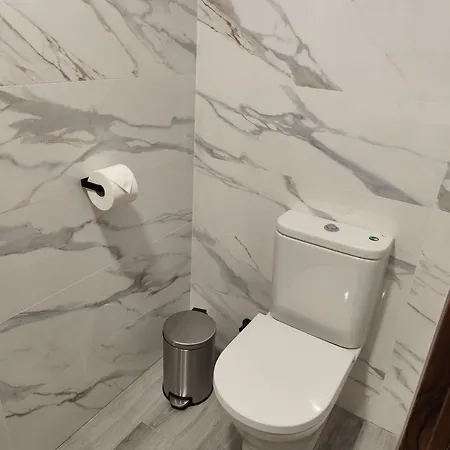 Сasa de vacaciones Campos De Villalba