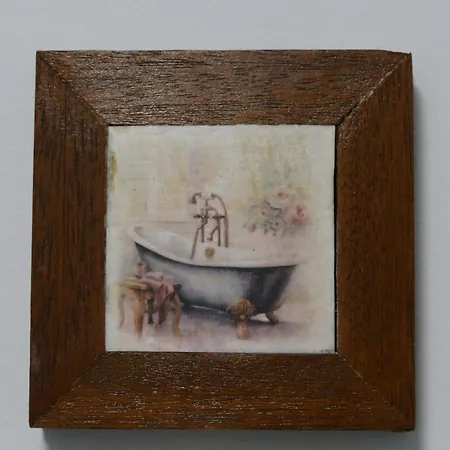 Сasa de vacaciones Campos De Villalba *