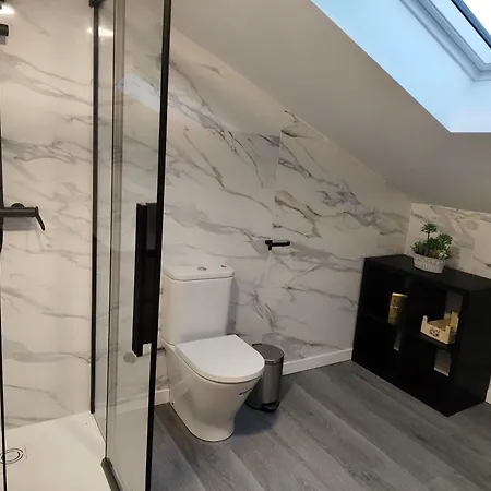 Campos De Villalba Сasa de vacaciones