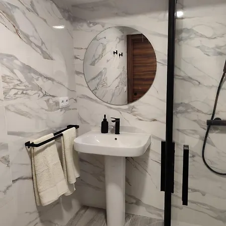 Campos De Villalba Сasa de vacaciones