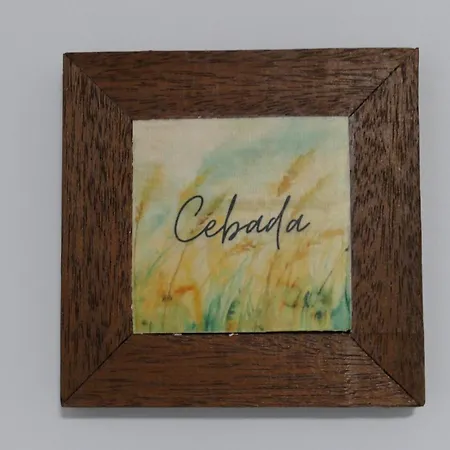 Campos De Villalba بيت للعطل