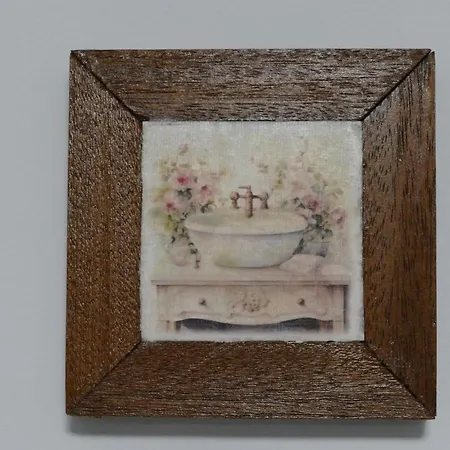 Сasa de vacaciones Campos De Villalba