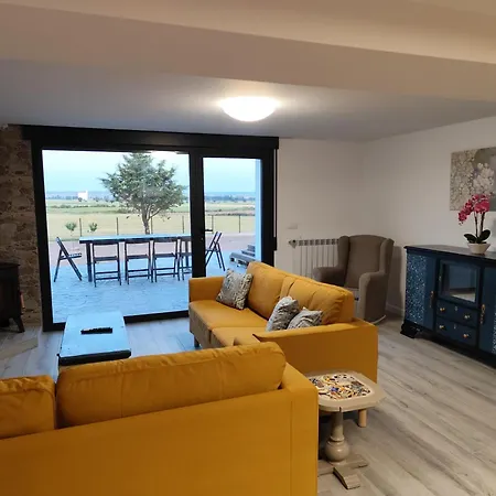 Campos De Villalba * Villalba (Soria)