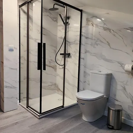 Campos De Villalba Сasa de vacaciones