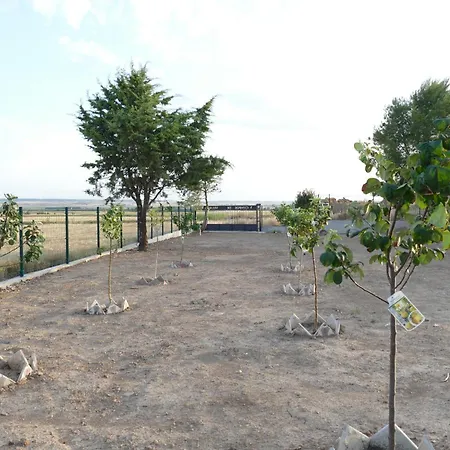 Campos De Villalba بيت للعطل