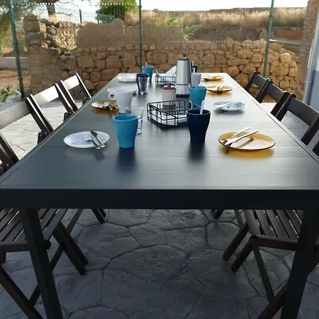 Campos De Villalba *