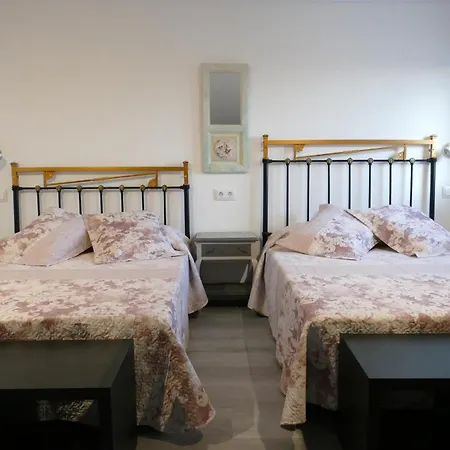 Campos De Villalba Nyaraló Villalba (Soria)