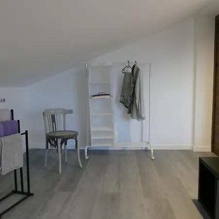 Сasa de vacaciones Campos De Villalba *