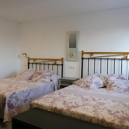 Campos De Villalba Nyaraló Villalba (Soria)