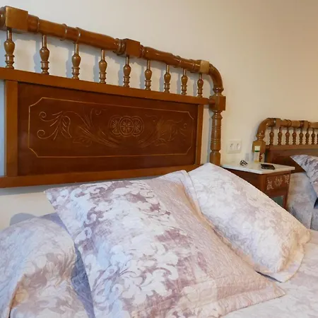 Сasa de vacaciones Campos De Villalba *