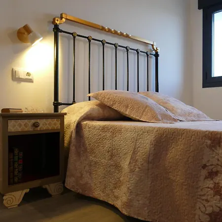 Campos De Villalba Villalba (Soria)