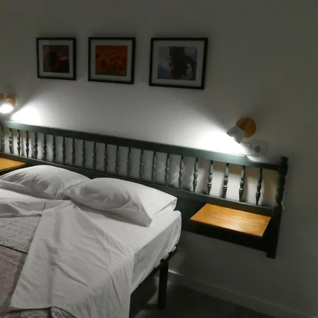 Campos De Villalba Villalba (Soria)