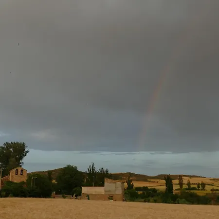 بيت للعطل Campos De Villalba Villalba (Soria)