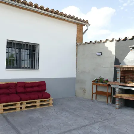 Campos De Villalba Vakantiehuis Villalba (Soria)