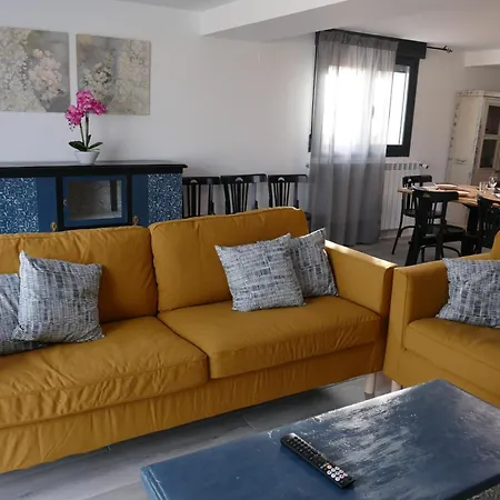 Campos De Villalba *