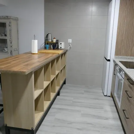 Campos De Villalba *