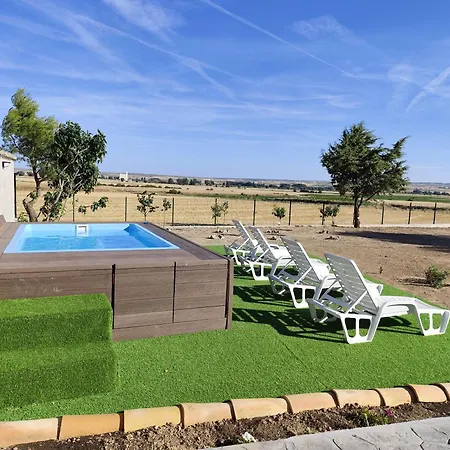 Campos De Villalba *