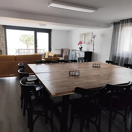 Campos De Villalba * Villalba (Soria)