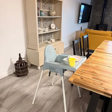 Campos De Villalba * Villalba (Soria)