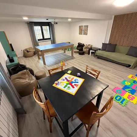 Campos De Villalba Villalba (Soria)