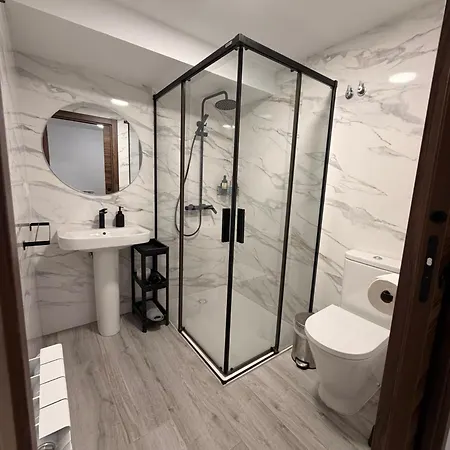 Nyaraló Campos De Villalba