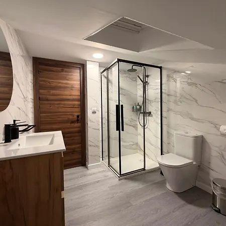 Nyaraló Campos De Villalba Villalba (Soria)