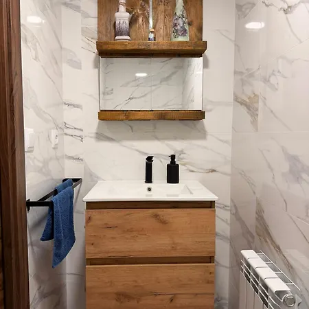 Campos De Villalba Nyaraló Villalba (Soria)