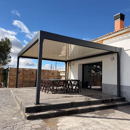 Campos De Villalba
