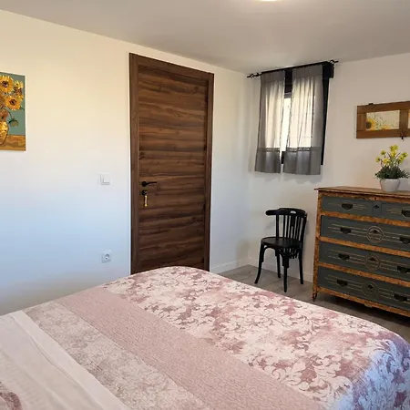 Campos De Villalba Holiday home *